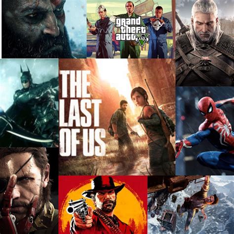 best story mode games|best story driven games of all time.